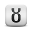 Biku sign glyph symbol