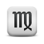 Devici sign glyph symbol