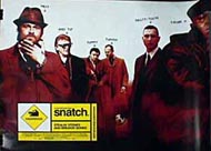 Snatch