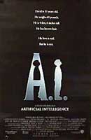 A.I. – Veštačka inteligencija