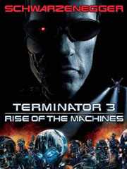 Terminator 3: pobuna mašina
