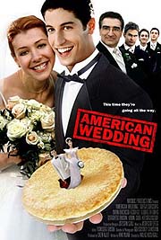 Američko venčanje