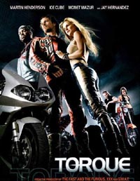 Torque