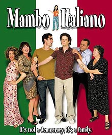 Mambo Italijano