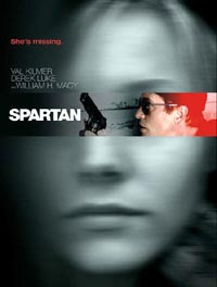 Spartanac