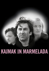 Kajmak i marmelada