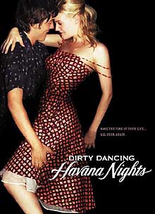Prljavi ples 2: noći Havane
