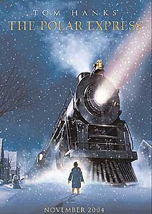 Polar Express