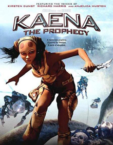 Kaena