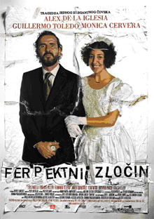 Ferpektni zločin