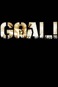 Gol!