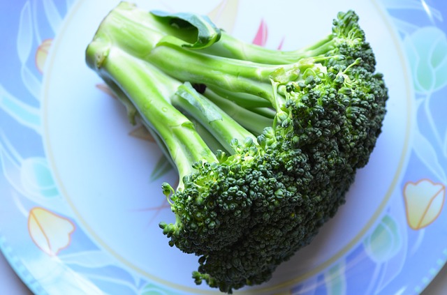 Lazanje sa brokolijem