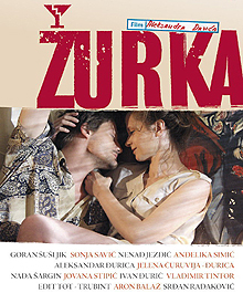 Žurka