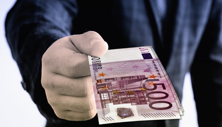 Svi koji šalju i primaju novac – biće u Registru Svi koji šalju i primaju novac – biće u Registru
