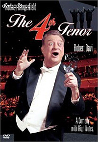 Četvrti tenor