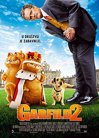 Garfild 2