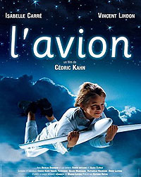 Čarlijev avion