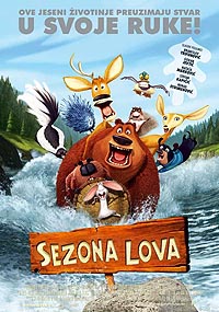 Sezona lova