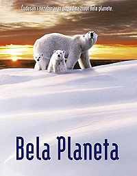 Bela planeta