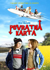 Povratna karta