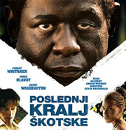Poslednji kralj Škotske Poslednji kralj Škotske