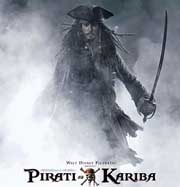 Pirati sa Kariba: na kraju sveta