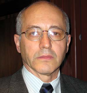 Dr Đorđe Adanja, urolog