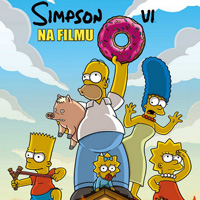 Simpsonovi na filmu