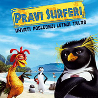 Pravi surferi