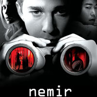 Nemir (Disturbia)