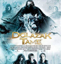 Dolazak tame