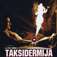 Taksidermija