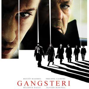 Gangsteri