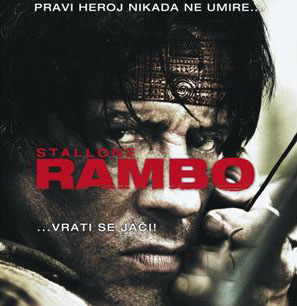 Rambo 4