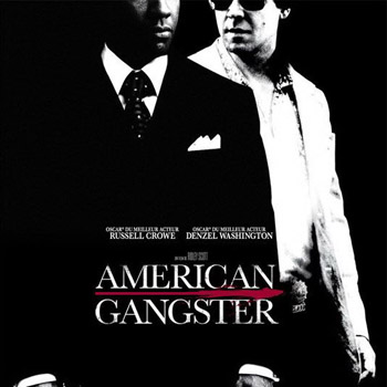 Američki gangster