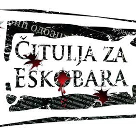 Čitulja za Eskobara