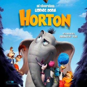 Horton