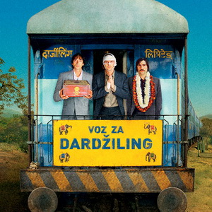 Voz za Dardžiling