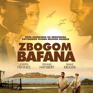 Zbogom Bafana