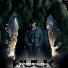 Neverovatni Hulk