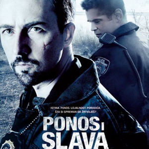 Ponos i slava