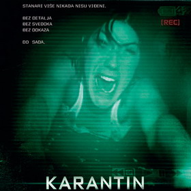 Karantin