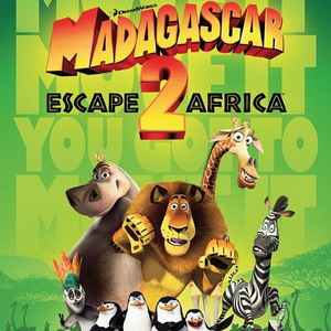 Madagaskar 2