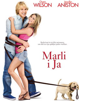 Marli i ja