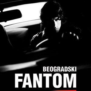 Beogradski fantom