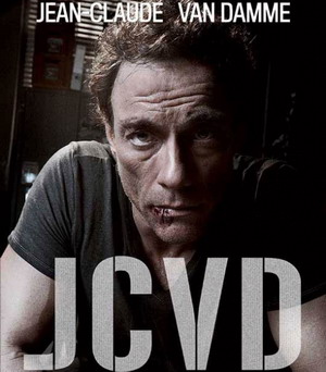 JCVD: Žan-Klod van Dam