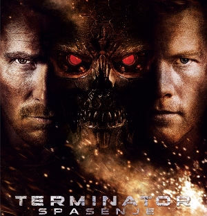 Terminator: spasenje