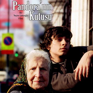 Pandorina kutija