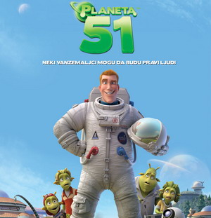 Planeta 51