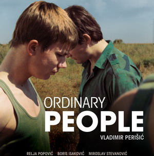 Ordinary people